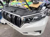 Натяжитель ремня генератора Toyota Land Cruiser Prado/Dyna/Granace/Hiace/Hilux 2020 1662011010 GDJ150W/GDJ150R/GDJ150L/GDJ150/GDJ151W/GDJ151/GDJ155L/GDJ155R/GDJ155 1GDFTV/2GDFTV, передний