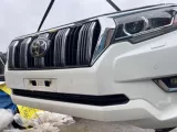 Натяжитель ремня генератора Toyota Land Cruiser Prado/Dyna/Granace/Hiace/Hilux 2020 1662011010 GDJ150W/GDJ150R/GDJ150L/GDJ150/GDJ151W/GDJ151/GDJ155L/GDJ155R/GDJ155 1GDFTV/2GDFTV, передний