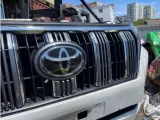 Натяжитель ремня генератора Toyota Land Cruiser Prado/Dyna/Granace/Hiace/Hilux 2020 1662011010 GDJ150W/GDJ150R/GDJ150L/GDJ150/GDJ151W/GDJ151/GDJ155L/GDJ155R/GDJ155 1GDFTV/2GDFTV, передний