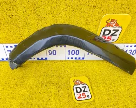 накладка на крыло TOYOTA LAND CRUISER PRADO 1994/Цвет 24V