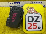 Заслонка дроссельная Toyota Land Cruiser Prado/Hiace 2020 2610011010 GDJ150W/GDJ150R/GDJ150L/GDJ150/GDJ151W/GDJ151/GDJ155L/GDJ155R/GDJ155 1GDFTV, передняя