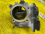 Заслонка дроссельная Toyota Land Cruiser Prado/Hiace 2020 2610011010 GDJ150W/GDJ150R/GDJ150L/GDJ150/GDJ151W/GDJ151/GDJ155L/GDJ155R/GDJ155 1GDFTV, передняя