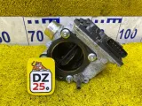 Заслонка дроссельная Toyota Land Cruiser Prado/Dyna/Granace/Hiace 2018 2610011030 GDJ150W/GDJ150R/GDJ150L/GDJ150/GDJ151W/GDJ151/GDJ155L/GDJ155R/GDJ155 1GDFTV, передняя