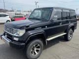 Датчик уровня топлива Toyota Land Cruiser Prado 1995/Цвет 26Z 8332069135 KZJ78W/KZJ78G/KZJ71G/KZJ71W 1KZTE, задний