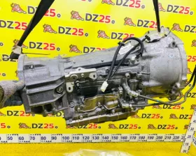АКПП Toyota LAND CRUISER PRADO 2015-2024