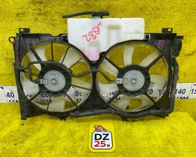 диффузор радиатора TOYOTA VOXY/NOAH/ESQUIRE 2014