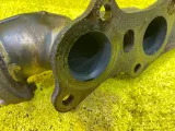 Коллектор выпускной Toyota Land Cruiser Prado/Hilux Surf/4Runner/Tacoma/Tundra 2003/Цвет 070 1714162110 VZJ120W/VZJ120/VZJ121W/VZJ121/VZJ125W/VZJ125/VZN210W/VZN210/VZN215W/VZN215 5VZFE, передний правый
