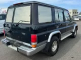 Подкрылок Toyota Land Cruiser Prado 1994/Цвет 24V 5370160520 KZJ78G/KZJ78W/KZJ71G/KZJ71W 1KZTE, передний правый