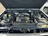 Подкрылок Toyota Land Cruiser Prado 1994/Цвет 24V 5370160520 KZJ78G/KZJ78W/KZJ71G/KZJ71W 1KZTE, передний правый