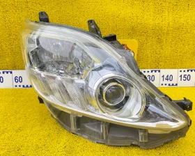 фара TOYOTA ALPHARD 2009/58-22