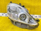 Фара Toyota Alphard 2009/58-22 8111058121 GGH20W/GGH20/GGH25W/GGH25/ANH20W/ANH20/ANH25W/ANH25/ATH20W/ATH20 2GRFE, передняя правая