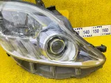 Фара Toyota Alphard 2009/58-22 8111058121 GGH20W/GGH20/GGH25W/GGH25/ANH20W/ANH20/ANH25W/ANH25/ATH20W/ATH20 2GRFE, передняя правая