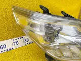 Фара Toyota Alphard 2009/58-22 8111058121 GGH20W/GGH20/GGH25W/GGH25/ANH20W/ANH20/ANH25W/ANH25/ATH20W/ATH20 2GRFE, передняя правая