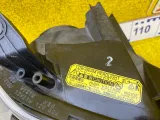 Фара Toyota Alphard 2009/58-22 8111058121 GGH20W/GGH20/GGH25W/GGH25/ANH20W/ANH20/ANH25W/ANH25/ATH20W/ATH20 2GRFE, передняя правая