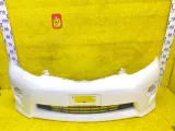 Бампер Toyota Alphard 2010/ЦВЕТ 070 5211958200A0 GGH25/GGH20W/GGH20/ANH20W/ANH20/ANH25W/ANH25/ATH20W/ATH20 2GRFE, передний