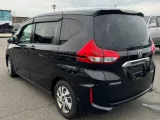 Блок предохранителей салон Honda Freed/Freed+ 2016/Цвет NH731P 747049260W GB7/GB5/GB6/GB8 LEB, передний