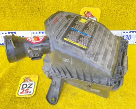 корпус воздушного фильтра General Motors H3 2006