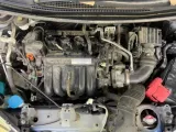 Генератор Honda Fit 2014/Цвет B593M 311005R0004 GK4/GK3 L13B, передний