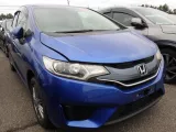Генератор Honda Fit 2014/Цвет B593M 311005R0004 GK4/GK3 L13B, передний