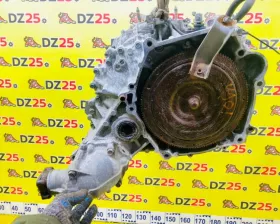 АКПП HONDA FIT/JAZZ 2014/SR1A