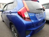 Глушитель Honda Fit 2014/Цвет B593M 18307T5F903 GK4/GK6 L13B Глушитель Honda Fit 2014/Цвет B593M 18307T5F903 GK4/GK6 L13B