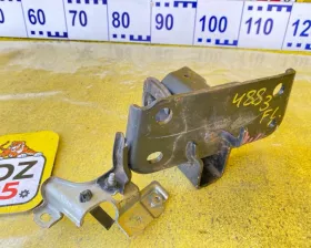 подушка коробки передач TOYOTA VELLFIRE/ALPHARD/ESTIMA/PREVIA/TARAGO 2011