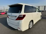 Глушитель Toyota/Hks Jasma Alphard/Vellfire 2009 HKSJASMA GGH20W/GGH20/GGH25W/GGH25 2GRFE, задний