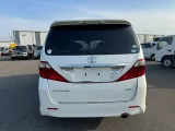 Глушитель Toyota/Hks Jasma Alphard/Vellfire 2009 HKSJASMA GGH20W/GGH20/GGH25W/GGH25 2GRFE, задний