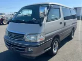 Глушитель Toyota Hiace/Regius Ace 2001/Цвет 2BY 1742067200 KZH106G/KZH106W 1KZTE, задний