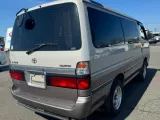 Глушитель Toyota Hiace/Regius Ace 2001/Цвет 2BY 1742067200 KZH106G/KZH106W 1KZTE, задний