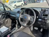 Рулевая рейка Subaru Forester 2013 34110SG030 SJG FA20ESZHZA, передняя правая Рулевая рейка Subaru Forester 2013 34110SG030 SJG FA20ESZHZA, передняя правая