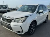 Рулевая рейка Subaru Forester 2013 34110SG030 SJG FA20ESZHZA, передняя правая Рулевая рейка Subaru Forester 2013 34110SG030 SJG FA20ESZHZA, передняя правая