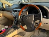 Ступица Lexus Rx350/Rx300/Rx270/Rx200T 2009/Цвет 077 4245048050 AGL10/AGL20/GGL10/GGL20/GYL10/GYL10W/GYL20/GYL20W 2GRFE, задняя левая