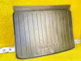 Коврик багажника Subaru Forester 2013/Цвет 37J 95015SG000VH SJG/SJ5/SJ9/SJD FA20F/FA20E/FA20ESZHZA, задний