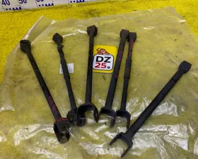 Тяга поперечная TOYOTA