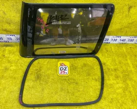 стекло собачника TOYOTA LAND CRUISER PRADO 1994/Цвет 24V стекло собачника TOYOTA LAND CRUISER PRADO 1994/Цвет 24V