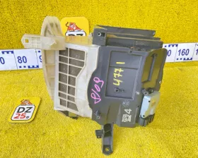 печка салона Toyota LAND CRUISER/LAND CRUISER CYGNUS 2000/ЦВЕТ 057