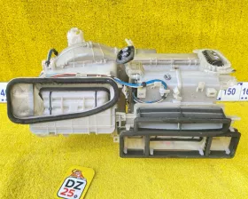 печка салона TOYOTA HIACE/REGIUS ACE 2005/Цвет 058
