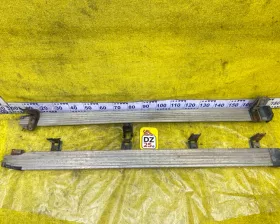 подножки комплект Toyota LAND CRUISER PRADO 1994/ЛЕВЫЙ/ПРАВЫЙ