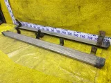 Подножки комплект Toyota Land Cruiser Prado 1994/ЛЕВЫЙ/ПРАВЫЙ 5177060160 KZJ78W/KZJ78G/KZJ71G/KZJ71W 1KZTE
