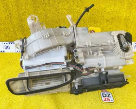 печка салона TOYOTA HIACE/REGIUS ACE 2006/Цвет 1E7