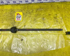 полуось TOYOTA LAND CRUISER PRADO 1994/Цвет 24V