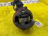 Редуктор моста Toyota Land Cruiser/Land Cruiser Cygnus/Lx470 2000/ПЕРЕДАТОЧНОЕ ЧИСЛО 43:10 411106A120 UZJ100W/UZJ100L/UZJ100/FZJ100/FZJ105/HDJ100/HDJ100L/HDJ101/HDJ101K/HZJ105/HZJ105L 2UZFE, задний