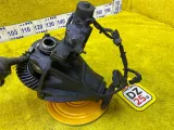Редуктор моста Toyota Land Cruiser/Land Cruiser Cygnus/Lx470 2000/ПЕРЕДАТОЧНОЕ ЧИСЛО 43:10 411106A120 UZJ100W/UZJ100L/UZJ100/FZJ100/FZJ105/HDJ100/HDJ100L/HDJ101/HDJ101K/HZJ105/HZJ105L 2UZFE, задний