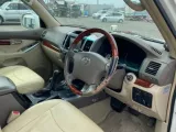 Люк Toyota Land Cruiser Prado 2003/Цвет 070 6320135083 VZJ121/VZJ120W/VZJ120/VZJ121W/GRJ120W/GRJ120/GRJ121W/GRJ121/LJ120/RZJ120W/KDJ120W/KDJ120/KDJ121W/KDJ121/RZJ120/TRJ120W/TRJ120 5VZFE, передний