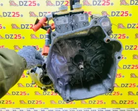 АКПП HONDA VEZEL 2017/BJG