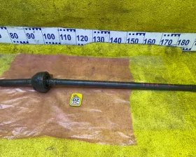 полуось TOYOTA LAND CRUISER PRADO 1995/Цвет 26Z