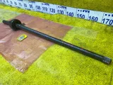 Полуось Toyota Land Cruiser Prado 1995/Цвет 26Z 4341260100 KZJ78W/KZJ78G/KZJ71G/KZJ71W 1KZTE, передний левый