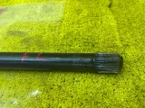 Полуось Toyota Land Cruiser Prado 1995/Цвет 26Z 4341260100 KZJ78W/KZJ78G/KZJ71G/KZJ71W 1KZTE, передний левый