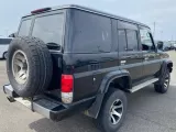 Полуось Toyota Land Cruiser Prado 1995/Цвет 26Z 4341260100 KZJ78W/KZJ78G/KZJ71G/KZJ71W 1KZTE, передний левый